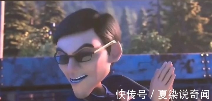 熊出没|熊出没:这些年出现了哪些男主角,最后一位已为人父