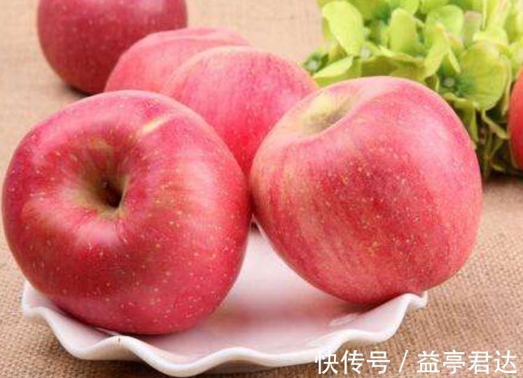 身体健康|别再被“早上吃苹果”骗了,对身体健康有3大危害,别被骗了