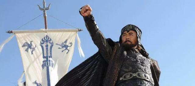 关系|殷商的灭亡,其实跟这个人有很大的关系!