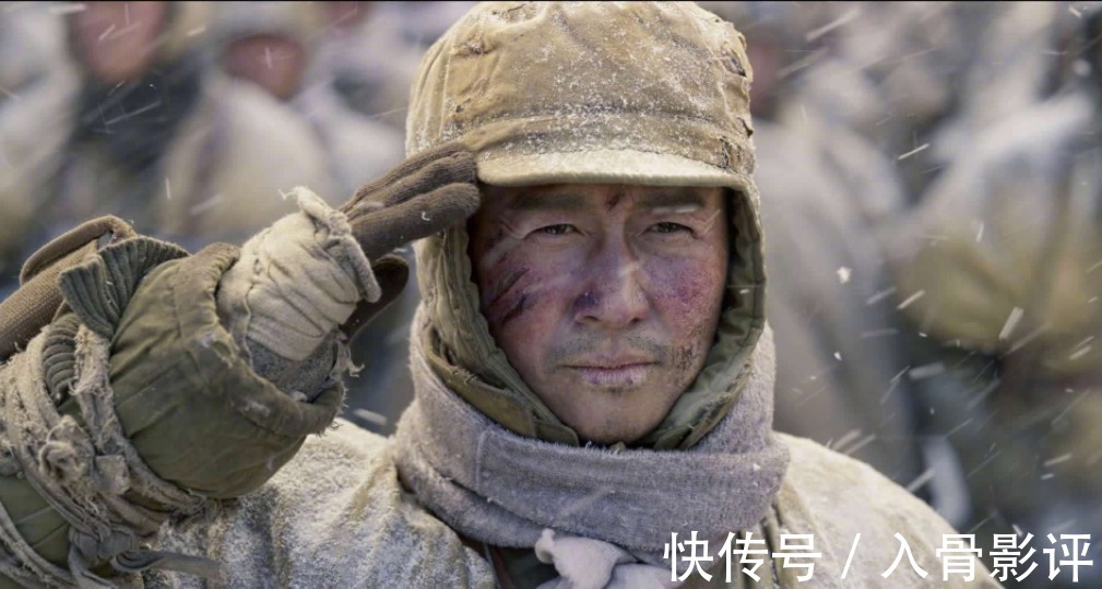 冬奥会|水门桥主题曲雪花,冬奥会开幕式雪花,含义不同却有中国人的浪漫