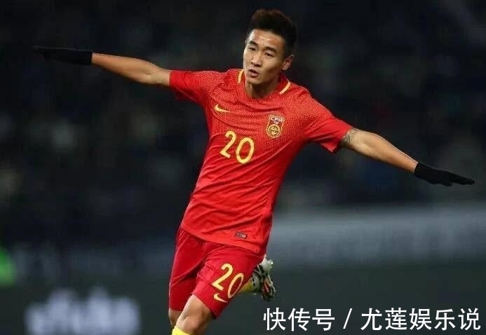 中国足球|土超引进韦世豪,打开中国市场!中国足球留洋再添一人!