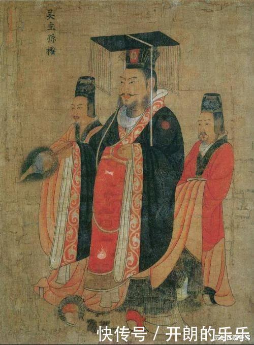 张骞凿空西域,李广利带回来一种水果,曹丕一说起来就流口水