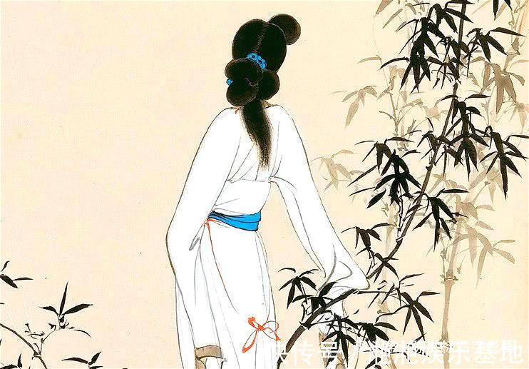 姑母$14岁女生拜他为师,4年后娶为娇妻,新婚之夜画了幅画卖了4140万