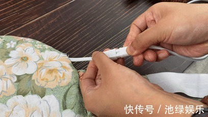 阳气|利用肚脐眼养阳,照着这样做提升阳气,秋冬少生病!