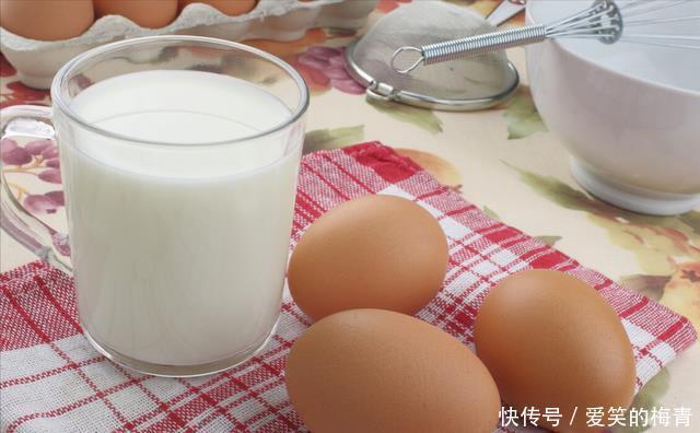健康|牛奶再加鸡蛋,算不算健康早餐?豆浆和油条算不算最佳搭档?