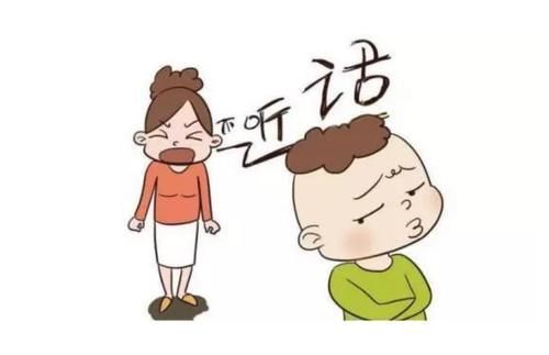 内心世界|被吼叫后的孩子，不同的反应呈现出不同的性格，家长要心中有数