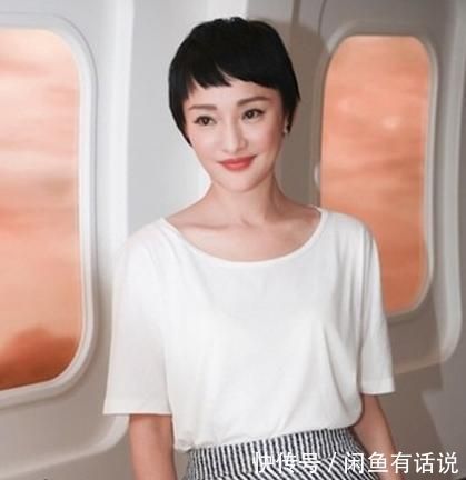 tips 女人不管几岁,这4种“大妈发型”要记得避开,显老还会拖累颜值