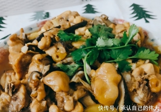 秋冬进补多吃这道菜,上锅一蒸,鲜嫩美味营养多,嫩滑入味不上火