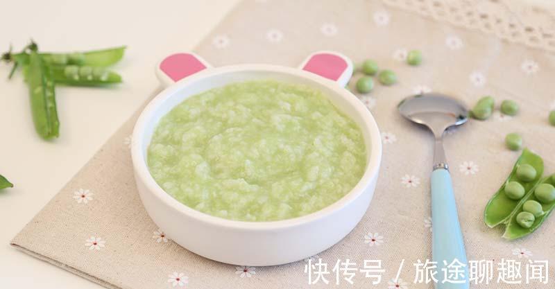 母乳|孩子添加辅食后,妈妈再忙也要经常做这三种粥,对娃成长大有帮助