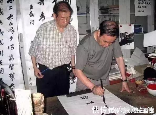 艺术品#贾平凹写小说没赚多少钱,但书法卖4万一个字,靠卖书画成富豪