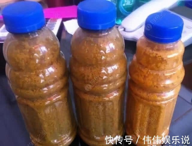 跟我学|让鲫鱼都进护的酒米怎么做？跟我学，省钱又给力