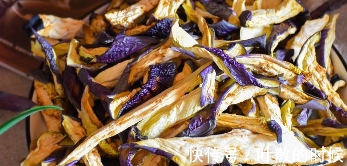 特香|立秋将至,把5款蔬菜晒成干,做法简单,耐储存,冬天炖肉特香!