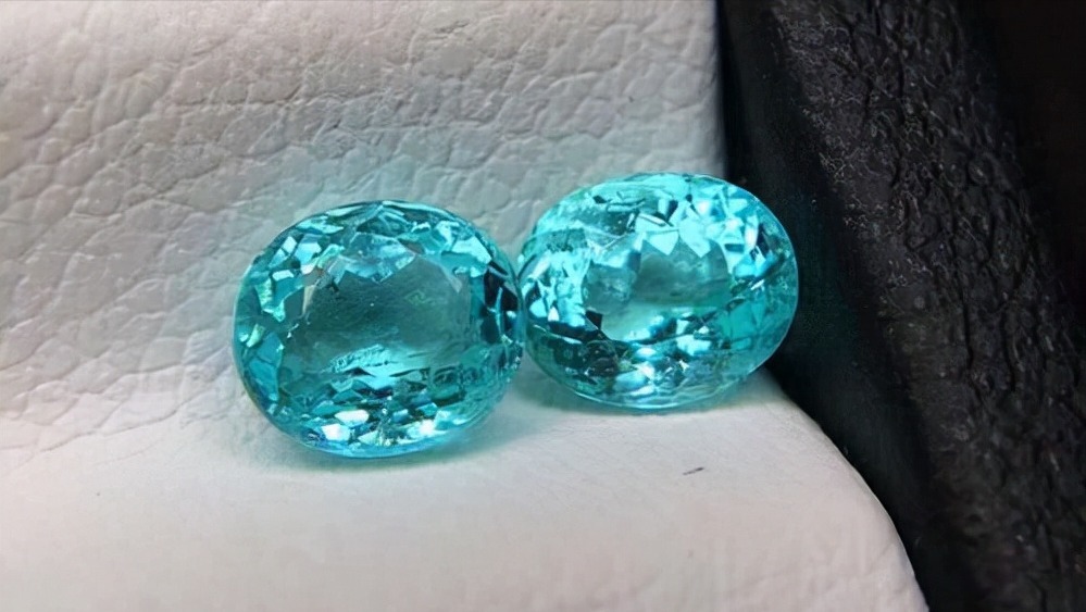 切工 碧玺之王帕拉伊巴,该如何挑选?