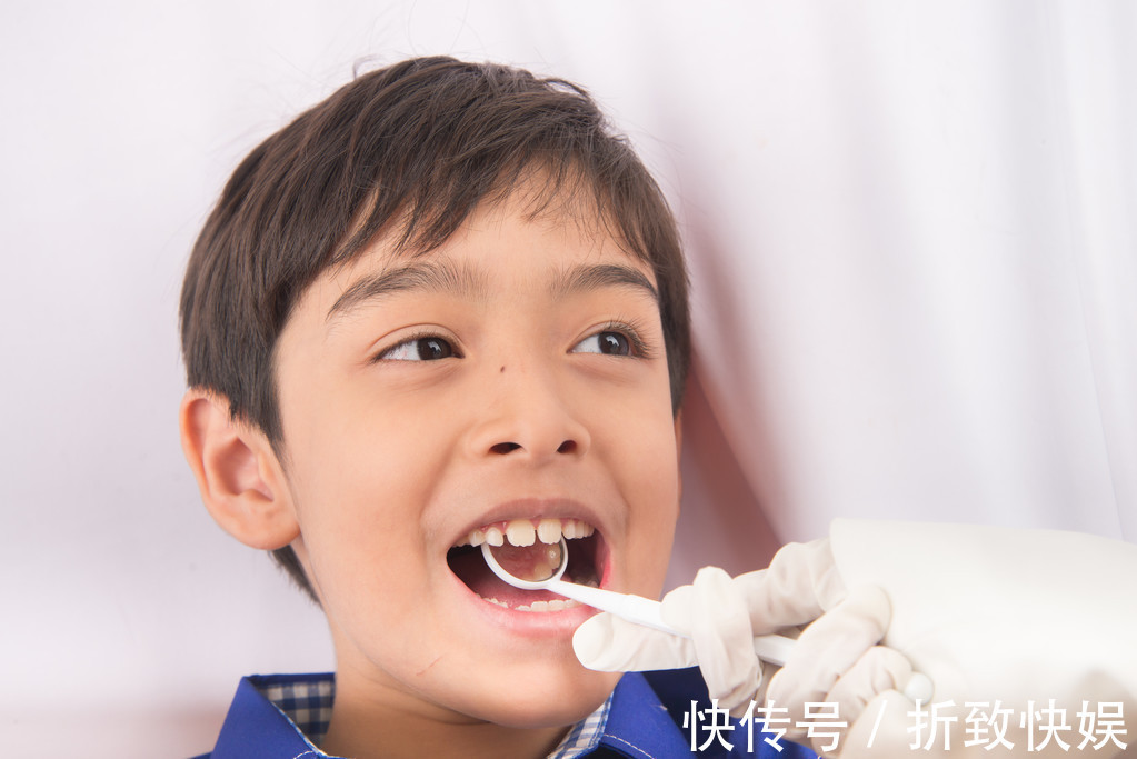 干预|儿童做牙齿矫正三个最佳时间家长要牢记,矫治越早干预效果越好