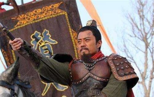 天罡三十六星@首位战死的天罡好汉,林冲也打不赢他,他死后宋江便兵败如山倒