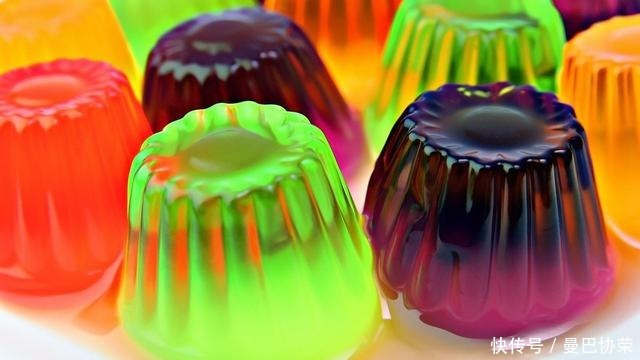 改善|6种“人工合成”的食品,榜首很多人经常吃,坚持1运动或能改善