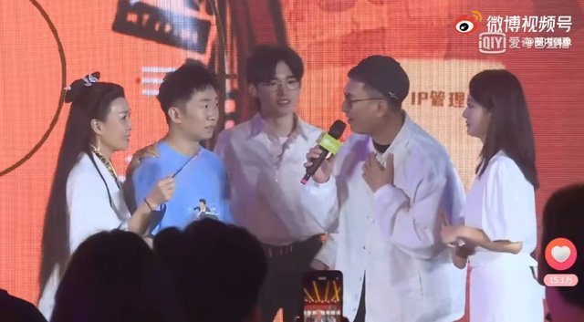 黄磊|杨紫躲过黄磊牵线,却躲不过孙红雷撮合,男人帮为张艺兴操碎了心!