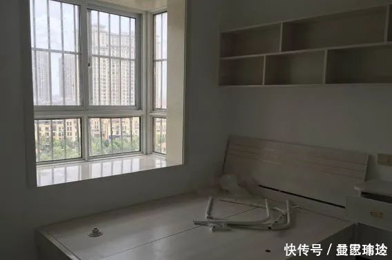 房子|给大家晒晒装修了4个月房子,厨房这样装真的省了很多清洁的功夫