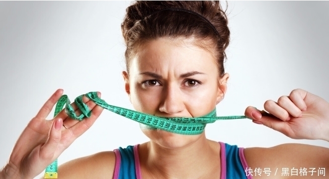 喝水|想变成“易瘦体质”?记住一句话:戒掉三个习惯,减肥事半功倍