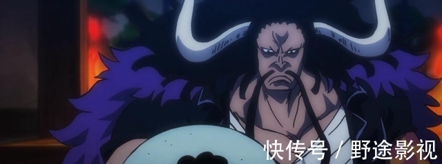 黑炭大蛇|海贼王975集:桃之助从凯多手下逃生,竟是因为他太过懦弱了