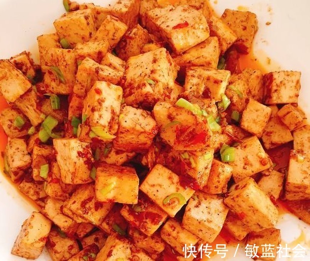 过年必不可少的几道好吃家常菜,过年过节炒几样,能多吃两碗饭!