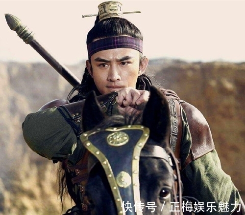 秦明|《水浒传》全书武功高手前50位，燕青、武松上榜，林冲能排第几？