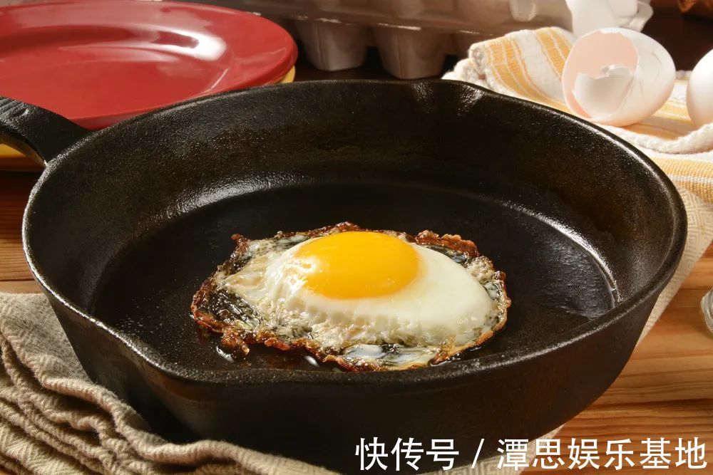 鸡蛋|鸡蛋这样吃,秒变神仙蛋!男补肾女补血、老人强筋骨、小孩健脾胃