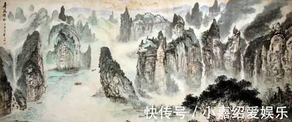 郭沫若|这些千古名联, 不会背简直是遗憾