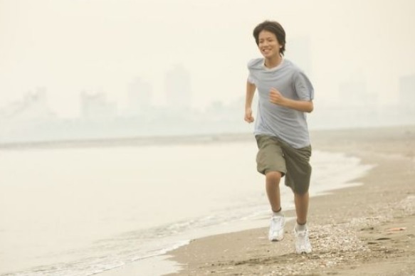 不良习惯|男性开始衰老时,会出现“3处大1处小”,希望你1个不要占!