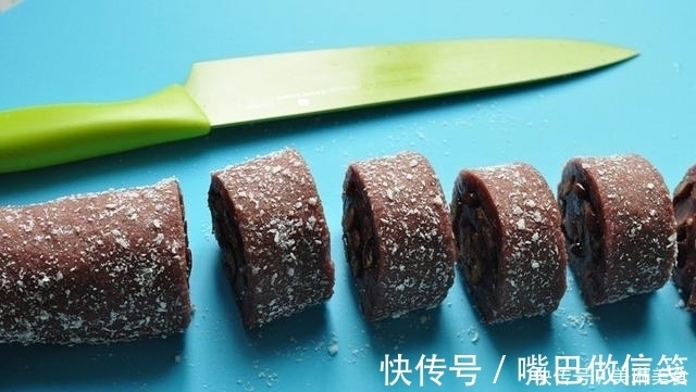 糯米糕|一杯糯米一碗红豆,蒸熟加搅拌,即成又香又软的糯米糕,再不用买
