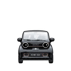 限定|KiWi虎年限定表情包,我的春节气氛组