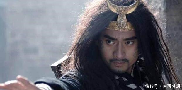 苦楚|宋江两件错事令兄弟寒心, 得知他死后武松说了6字, 道尽心酸苦楚!