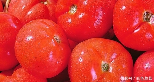 男女不想變老,推薦吃的食物,減肥消脂,美容嫩膚,誰吃誰好