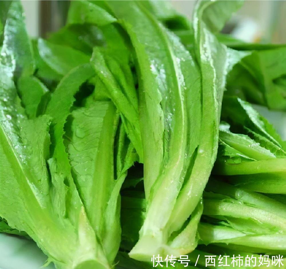 瘦身|想长寿要会吃,坚持常吃3种食物,排毒杀菌,刮油清脂,营养瘦身