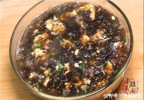 紫菜下锅前,用不用洗一下再煮多数人做错,海边人教你正确做法