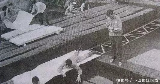  发现|战国“水墓”被发现，出土一件文物后，专家：古墓价值超100亿