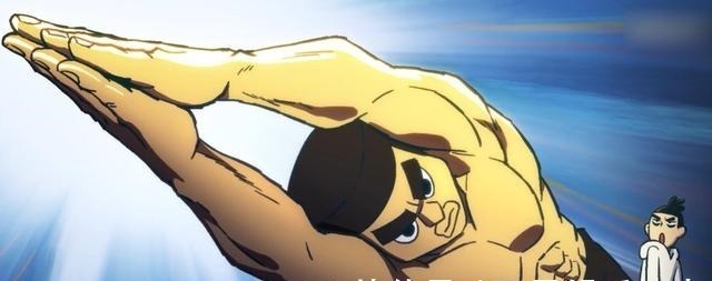 g伍六七用过的7种武器,魔刀虽然厉害,我最难忘的却不是它