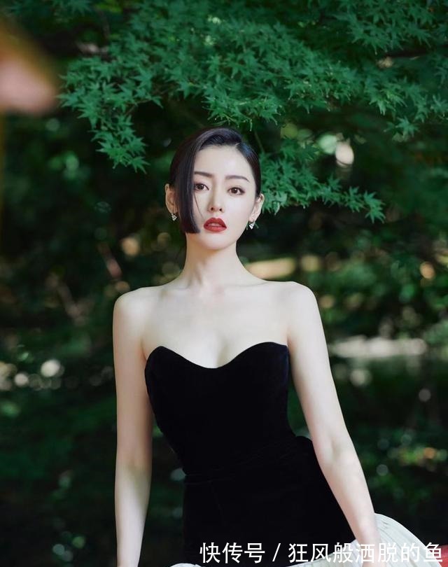 发型|直男“最反感”的4种女生发型,尤其是第一种,女生都无法理解!