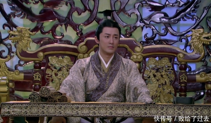 老公|卫子夫为何会含恨而终?老公汉武帝与儿子刘据吵架,她难以两全