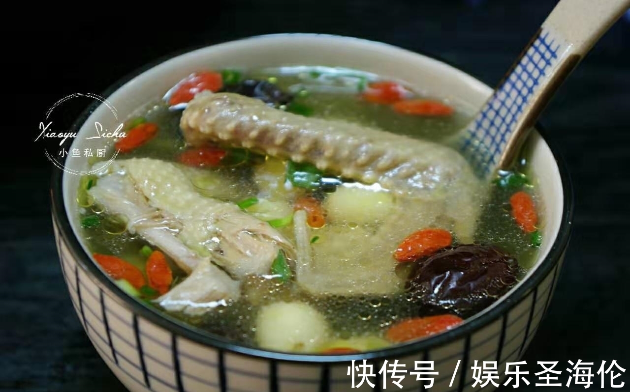 番茄|立秋了,这8道汤记得常给家人喝,润肺去秋燥,顺利入秋