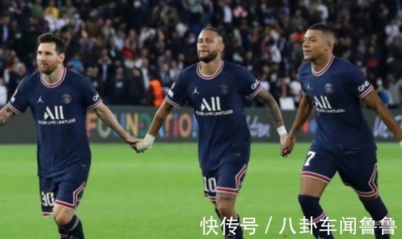 欧冠|车毁“仁”亡、梅罗对决、姆巴佩考察新东家,今年欧冠剧本真不少
