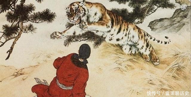 武松打死老虎后,当地官府大喜封你“都头”,这官职有多威风