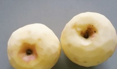 美容养颜|便秘最怕这水果,一斤3块钱,每天吃一次清肠刮油,大肚子不见了