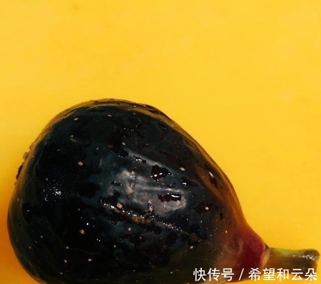 无花果用英语怎么念 无花果用英语怎么念