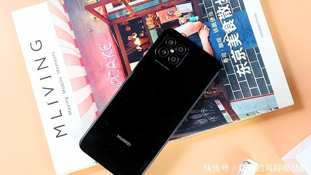 消费者|华为Nova8 SE跌至新低价,不吹不黑,说说优缺点