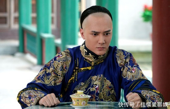 褚英|大清五位牛气冲天的王爷,距离帝位仅一步之遥,可惜了