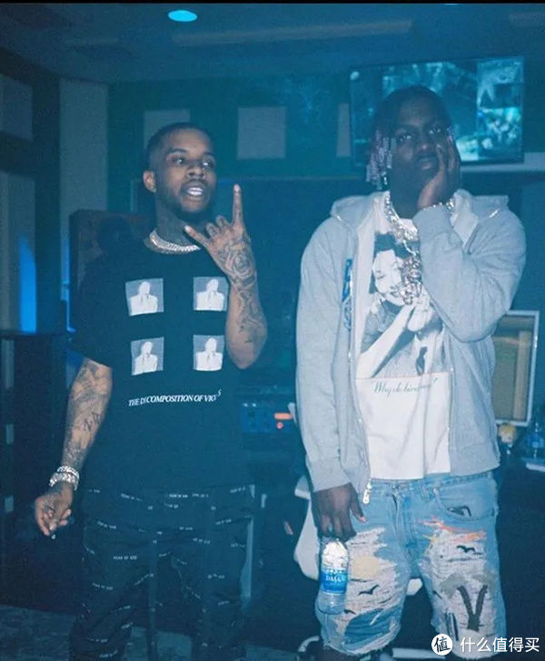 2021神裤强力候选！众多大咖频繁上身的PALE怎么样？