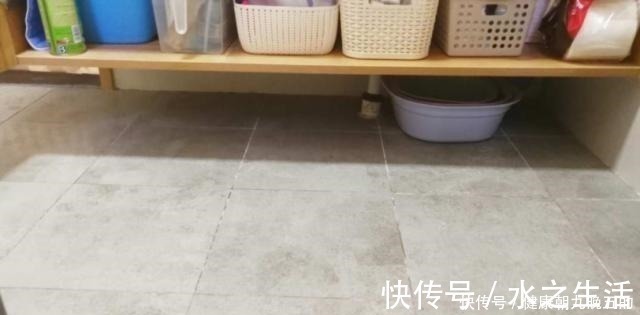 马桶|家中只有一个厕所,她坚持做“三分离”!完工后太实用了,晒晒!