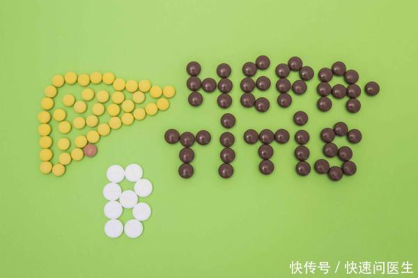  患者|2个症状提醒你同一件事：肝脏受损了，别等到了肝癌才发现