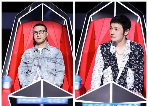 《中国好声音》导师混战,汪峰成大赢家,皆因团队有黑马